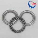 51106 Thrust Ball Bearing 30x47x11mm Angular Contact for sale