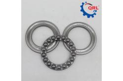 China 51106 Thrust Ball Bearing 30x47x11mm Angular Contact supplier