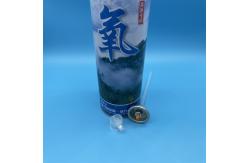 China Advanced Oxygen Spray System for Medical Applications - Enhanced Therapy and Precision Control supplier