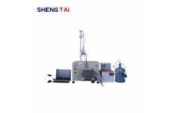 China ST139 Electronic Farinograph Wheat Flour Dough Rheology Detection Instrument Simple Operation supplier