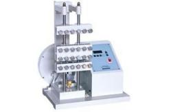China ASTM-D813 Rubber Flexing Fatigue Tester Rubber Flexing Resistance Tester supplier