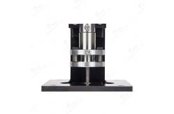 China Manual Punching Machine Coin Cell Assembly Machine For Lab Research supplier