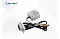 China ±100 Measurement range Electronic Gyroscope Sensor with ≥140 Bandwidth Threshold ≤0.005 supplier