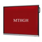 75 Inch Interactive Touch Screen Whiteboard 4K Display Brightness ≥350cd/m² Response ≤8ms