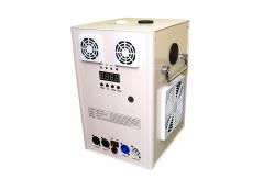 China 700w Electric Cold Spark Machine Fountain Event Sparkler Machine 110v 220v supplier
