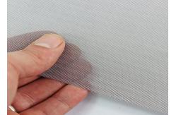 China Paper Making Preservative Ss316 Metal Mesh Fabric supplier