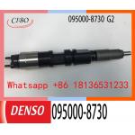 095000-8730 095000-8731 095000-8733 Diesel Fuel Injector for sale