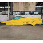 Q355B Hydraulic Excavator Sliding Arm , Digger Long Arm For Foundation Pits