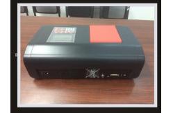 China Adjustable Double Beam Uv Vis Spectrophotometer Macylab supplier