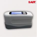 SADT 60-angle Digtial Gloss Meter GM60 With Large memory , USB interface and 9x15 measuring spot for sale