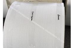 China Cement Processing Spun Fiber Polyester Air Slide Fabric supplier