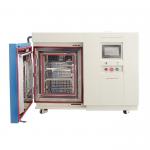 Benchtop Humidity Test Chamber Simulation Climatic 50L -40℃ for sale