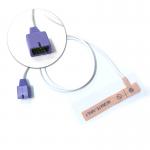 0.9m Total Cable Length Hospital Disposable SpO2 Sensor Oximeter for sale