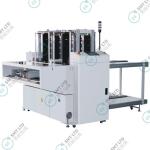 SMT PCB SLD-3 series Dual Magazine Unloader for sale