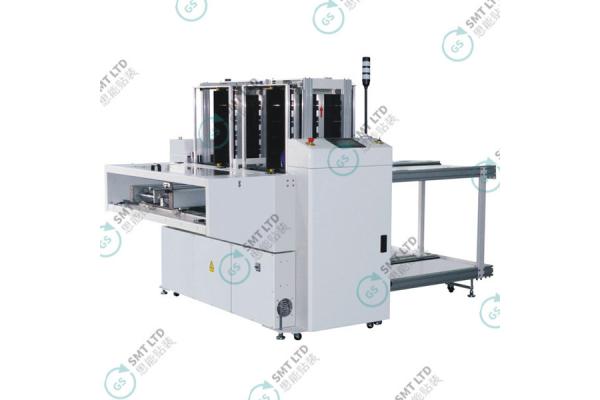 SMT PCB SLD-3 series Dual Magazine Unloader