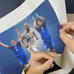 13.3 14 15.6 17 Laptop Skin Cover Customized Removable Notebook Skin Waterproof Vinyl for sale