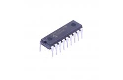 China PIC16LF84A-04/P supplier