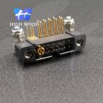 HW-CMM Connectors, HW-221V10F26-0100-1400CMM for sale