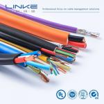 EV Energy High Temperature Unshielded Wire High Voltage Cable 1500V For Construction for sale
