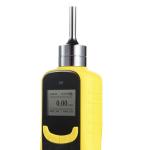 0.001PPM High Precision HCHO Emission Gas Detector With Pump Sampling IP66 for sale