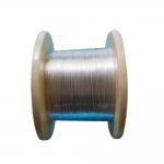 C17200 0.55mm Beryllium Copper Alloy Wire Silver Coating for sale