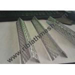 Internal Metal Thin Coat Angle Bead 32mm Wing 0.4 / 0.45mm Thickness for sale