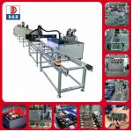High-Performance AB Glue Potting Machine With Conveyor Systems Automatic Dispenser for sale