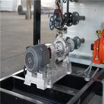 Thermal Oil Heating System Bitumen Decanting Machine For Asphalt Production