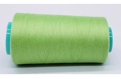 China Dyed 40S/2/3 TFO Polyester Sewing Thread with OEKO Certificated supplier