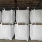 5:1 6:1 One Ton Bulk Bags / Fibc Big Bag Sift Proof 500kg - 2000kg for sale