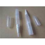 Pencil Form Lip Gloss Pencil Pacakaging 1.5ml ISO Certification Simple Style