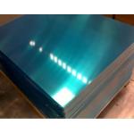 Blue PE Stainless Steel 70mic 700mm Multi Surface Protection Film Anti Scratch for sale