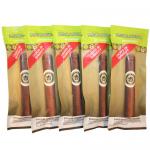 ROHS Blunt Wrap Cigar Humidor Bag Packs Mylar Foil Lined for sale