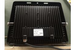 China Ultra Thin Body LED Spot Flood Lights 100W Power Eco Friendly Materials supplier