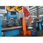 HG 140 Automatic Tube Mill for 140x140mm Square Pipe Production