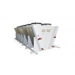 Blockchain Miners Liquid Submersion Cooling System Dry Cooling Tower for sale
