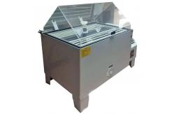 China Electronic Power Salt Spray Test Chamber 180L 270L 600L 1440L supplier