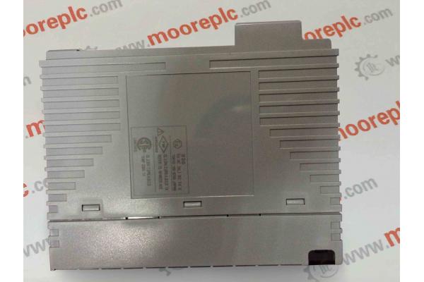 USA Yokogawa Power Supply DCS ADV151-P00 S2 Current Output Module Isolated