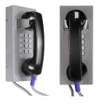 Vandal Resistant Telephone For Guard Stations , Rugged Phone for Kitchen for sale