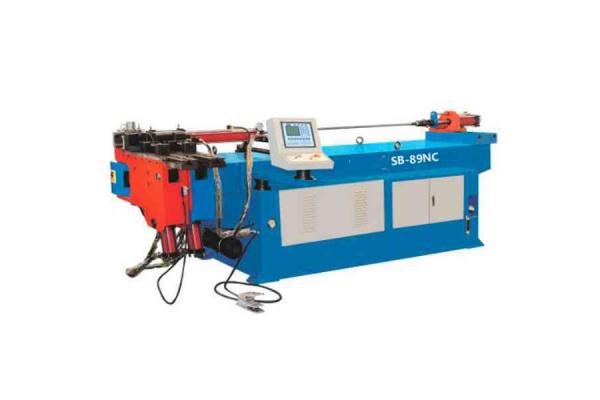 89NC tube bending machine
