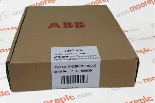 ABB 3BHE022294R0101 / GF D233 A module