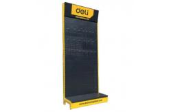 China gondola customized shelves supplier