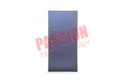 China Flat Panel Thermal Solar Collector Low Iron Tempered Woven Glass Material supplier