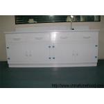 Factory Direct Laboratory Island Bench With PP Material for sale