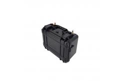 China 12V 36v 13ah 100Ah 200Ah Lithium Ebike Electric Bicycle Battery Pack supplier