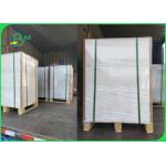 Calcium Carbonate 120gsm 140gsm Stone Paper For Advertising Anti Water