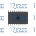 SN74AHCT245DWR