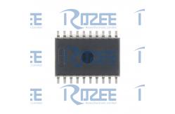 China SN74AHCT245DWR supplier