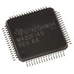 Texas Instruments MSP430F149IPMR Components Manufacturing integratedated Circuit Other Electronic ic TI-MSP430F149IPMR for sale