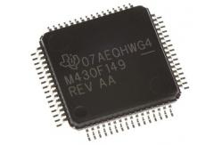 China Texas Instruments MSP430F149IPMR Components Manufacturing integratedated Circuit Other Electronic ic TI-MSP430F149IPMR supplier